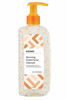 Picture of Amazon Brand - Solimo Morning Fresh Facial Cleanser with Ginseng and Vitamin C, 8 fl oz