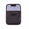 Picture of Rise(UK) 3-Pocket Camera Lens Filter Carry Case Bag Pouch for 25mm-82mm Filters (1-Pocket)