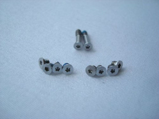 Picture of Replacement Screws For Apple Macbook Air Screw Set A1369