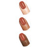 Picture of Sally Hansen Miracle Gel Nail Polish, Shade Per-Suede 179 (Packaging May Vary)