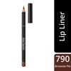 Picture of Rimmel Lasting Finish 8HR Lip Liner, 790 Brownie Pie, Pack of 1