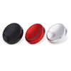 Picture of 3PCS Camera Button, Aluminium Alloy Shutter Button with Concave Surface, Fits for Cameras with Screw Hole on The Shutter Release Button (Red Black Silver)