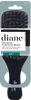 Picture of Diane Club Brush, 100% Softy Boar Bristles, Black, 7 Inch (Pack of 1)