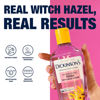 Picture of Dickinson's Enhanced Witch Hazel Hydrating Toner with Rosewater, Alcohol Free, 98% Natural Formula, 16 Fl Oz