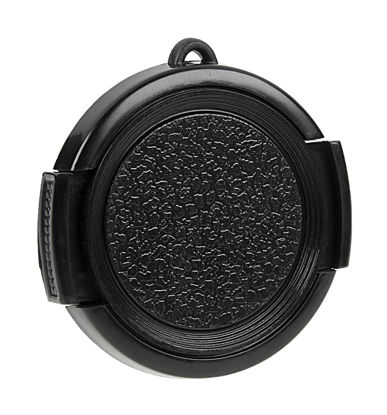 Picture of Fotodiox Snap-on Lens Cap, Lens Cover 37mm