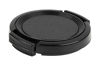 Picture of Fotodiox Snap-on Lens Cap, Lens Cover 37mm