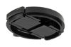 Picture of Fotodiox Snap-on Lens Cap, Lens Cover 37mm