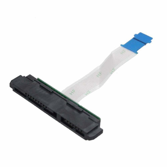 Picture of Suyitai Replacement for Dell Ins-piron 15 5555 5558 5559 0H5G06 H5G06 01DGM AAL20 NBX0001QE00 HDD Cable Hard Drive Connector