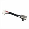 Picture of GinTai DC in Power Jack Cable for Dell Inspiron 15 (5568 7569 7579 7570/7558) 13 (5368 5378 7368 7378/7347 7348 7352 7353 7359) PF8JG 0PF8JG 450.07R03.0013 450.07R03.0021