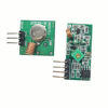 Picture of HiLetgo 315Mhz RF Transmitter and Receiver Module link kit for Arduino/ARM/MCU/Raspberry pi