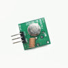 Picture of HiLetgo 315Mhz RF Transmitter and Receiver Module link kit for Arduino/ARM/MCU/Raspberry pi