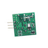 Picture of HiLetgo 315Mhz RF Transmitter and Receiver Module link kit for Arduino/ARM/MCU/Raspberry pi