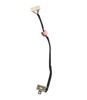 Picture of Bingkers DC Power Jack Cable Replacement for Dell Inspiron 15-5000 5551 5555 5558 5559 14-5458 5459 Vostro 3558 3559 17-5000 Laptop Charging Port DC in Cable Wire Harness 0KD4T9, DC30100UD00 DC Jack