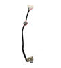 Picture of Bingkers DC Power Jack Cable Replacement for Dell Inspiron 15-5000 5551 5555 5558 5559 14-5458 5459 Vostro 3558 3559 17-5000 Laptop Charging Port DC in Cable Wire Harness 0KD4T9, DC30100UD00 DC Jack