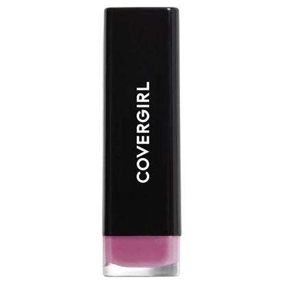 Picture of COVERGIRL Exhibitionist Lipstick Cream, Enchantress Blush 365, Tube 0.123 OZ