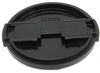 Picture of 58mm 2 pack Desmond Front Lens Cap for Camera Snap-On 58