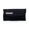 Picture of Zykkor Deluxe Professonal Filter Pouch for 4 Filters up to 77mm, Large