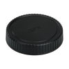 Picture of Fotodiox Pro Plastic Rear Lens Cap for Fujifilm G-Mount GFX Lenses and Adapters, (Replaces Fujifilm RLCP-002 Rear Lens Cap)