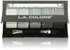 Picture of L.A. COLORS 5 Color Matte Eyeshadow, Black Lace, 0.08 Oz