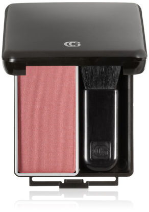 Picture of COVERGIRL Classic Color Powder Blush, Iced Plum (510) (Packaging May Vary)