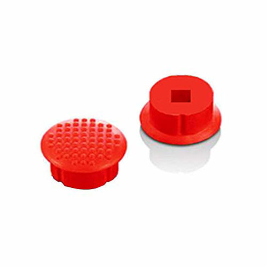 Picture of 3PC Thinkpad Trackpoint Cap, Thinkpad Trackpoint Cap for Thinkpad T490 T490s T590 T480s T470p T470s X395 X390 L590 L49 L380 L580 E585 E485 E580 E480 E590 E490s E490 Series Laptop