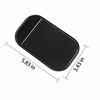 Picture of TangYingRD 2PCS Radar Detector Dash Mat - Anti-Slip Magic Pad