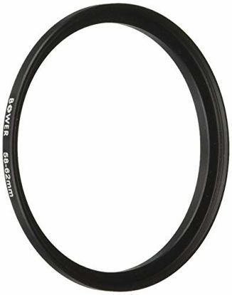 Picture of Bower 55-62mm Step-Up Adapter Ring