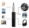 Picture of Wireless Bluetooth Receiver 3.5mm AUX Audio Stereo Music Hands Free Car Adapter