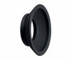 Picture of DK-19 Soft Silicon Camera Viewfinder Eyecup Eyepiece Eyeshade Compatible with Nikon D2, D3, D3S, D3X, D4, D700, D800, Df and F6. This is not Created or Sold by Nikon