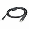 Picture of UC-E16 USB Cable for Nikon Coolpix L310, L320, L340, L620, L830, L840, S3700, AW110