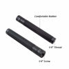 Picture of FeiyuTech [Official] V3 Adjustable Extension Pole for Feiyutech SPG2 WG2X G6 G6 Plus Handheld Gimbals 16cm-50cm (6 inch-20 inch) with 1/4" Thread