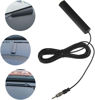 Picture of Car Antenna Car Stereo FM Radio Antenna - Car Adhesive Mount Hidden Patch Antenna - for Vehicle Truck SUV Car