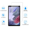 Picture of SIBEITU 2 Pack Screen Protector Compatible with Samsung Galaxy Tab A7 Lite 8.7 Inch , Tempered Glass Film Guard for Galaxy Tab A7 Lite SM-T220/SM-T225 2021 Anti-Scratch Drawing Bubble Free High Touch Sensitivity