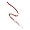 Picture of Palladio Lip Liner Pencil, Wooden, Firm yet Smooth, Contour and Line with Ease, Perfectly Outlined Lips, Comfortable, Hydrating, Moisturizing, Rich Pigmented Color, Long Lasting, Vermouth