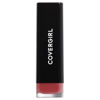 Picture of COVERGIRL Exhibitionist Lipstick Cream, HOT 305, Lipstick Tube 0.123 OZ (3.5 g)