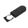 Picture of Digiparts (TM) Wireless IR Remote Control Shutter Release Compatible with Nikon ML-L3 D5300, D3200, D5100, D7000, D600, D610, P7000, P7100, J1, V1, AW1 D40, D40X, D50, D60, D70, D70S, D80, D90, D3