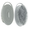 Picture of Silicone Body Scrubber, Silicone Loofah, Body Wash Scrubber, Body Scrub Brush, Body Scrubbers for Use in Shower