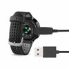 Picture of Threeeggs Compatible with Garmin Approach S20 Charger, Replacement Charging Cable Clip Cord for Garmin Approach S20 Smartwatch