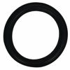 Picture of Fielect 10 Inch Speaker Foam Edge Surround Rings Replacement Parts for Speaker Repair or DIY 1pcs