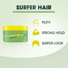 Picture of Garnier Fructis Style Surfer Hair Power Putty, 3.4 Oz, 1 Count (Packaging May Vary)
