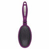 Picture of Revlon Detangle & Smooth Berry Cushion Hair Brush