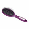 Picture of Revlon Detangle & Smooth Berry Cushion Hair Brush