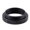 Picture of 1mm 2mm 5mm 7mm 8mm 9mm 10mm 15mm 20mm 25mm 30mm 40mm 50mm Camera C-Mount Lens Adapter Ring C to CS Extension Tube for CCTV Security Cameras