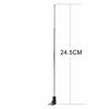 Picture of Bingfu Mini FM Radio Antenna 3.5mm Male Telescopic FM Antenna 2-Pack Compatible with Portable Radio Indoor Stereo Receiver AV Audio Video Home Theater Receiver Mobile Cell Phone Bose Radio