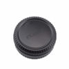 Picture of Camera Body and Rear Lens caps Compatible with FX Camera X Mount X-pro1 X-E1 Body and Lenses (FX Camera Body)