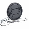 Picture of 40.5mm Camera Lens Cap (40.5mm Lens Cap) Compatiable All Brands Ø40.5mm Camera Lens and Other Lenses with 40.5mm Filter Thread.