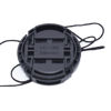 Picture of 39mm Camera Lens Cap (39mm Lens Cap) Compatiable All Brands Ø39mm Camera Lens and Other Lenses with 39mm Filter Thread.