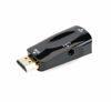 Picture of HDMI to VGA Converter, 1080P 60Hz HDMI Male VGA Female Adapter with 3.5mm Audio Port for Computer PC Laptop Monitor Projector HDTV Digital Camera TV Box