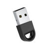 Picture of USB Bluetooth 5.1 Adapter for PC, Wireless Bluetooth Dongle Transmitter Receiver, Driver-Free, for Desktop,Laptop,Keyboard,Mouse,Headset,Speaker,Printer, Plug&Play