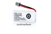 Picture of JustGreatDealz Battery BT-1021 BT1021 BBTG0798001 for Uniden Cordless Handset Telephones